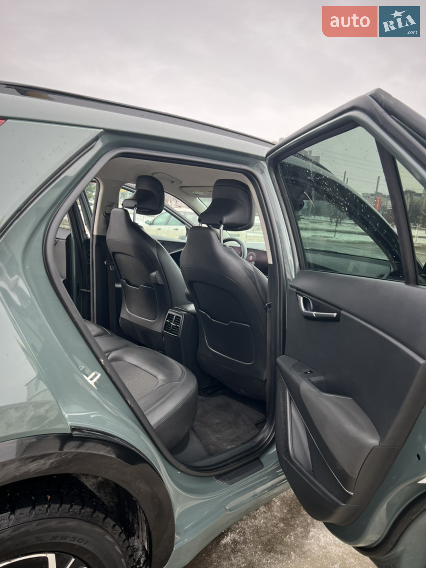 2023 Kia Niro - мініатюра 10