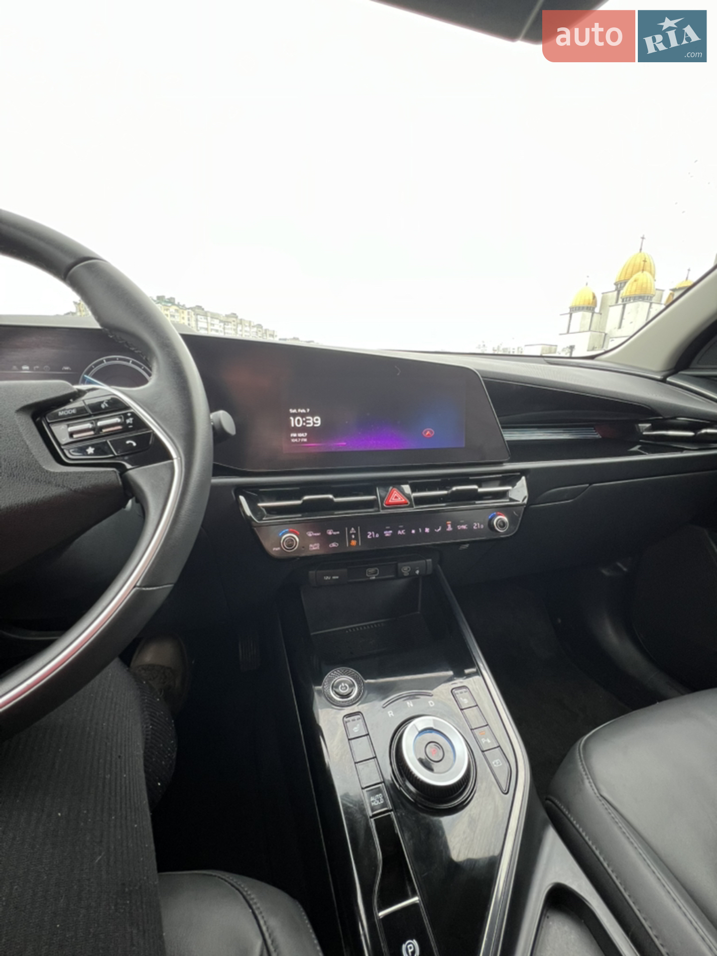 2023 Kia Niro - мініатюра 18