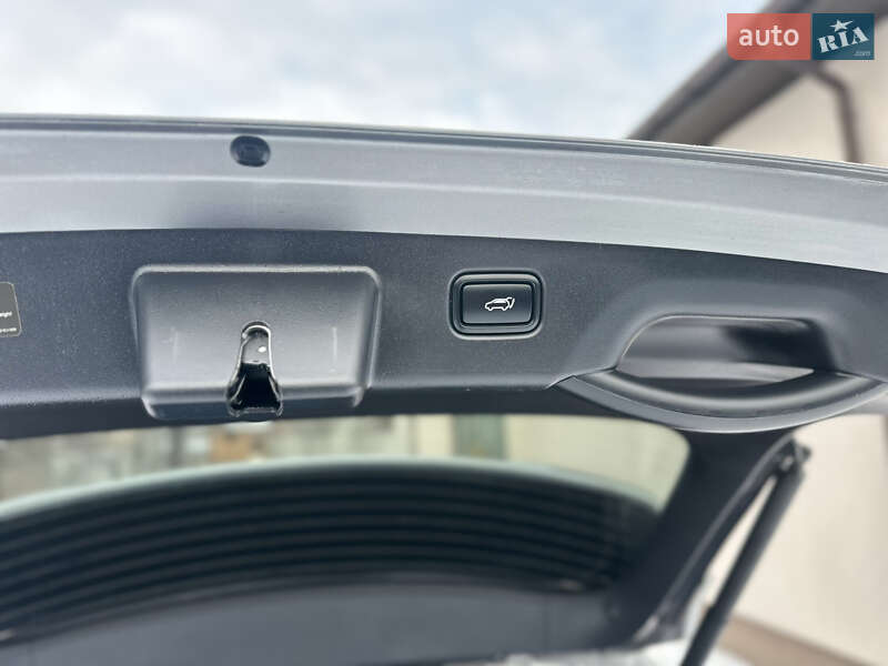 Внедорожник / Кроссовер Kia Niro 2024 в Виннице