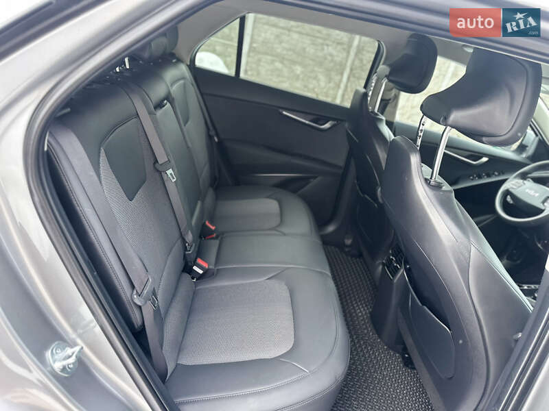 Внедорожник / Кроссовер Kia Niro 2024 в Виннице