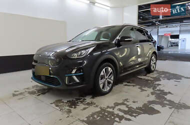 Внедорожник / Кроссовер Kia Niro 2019 в Ровно