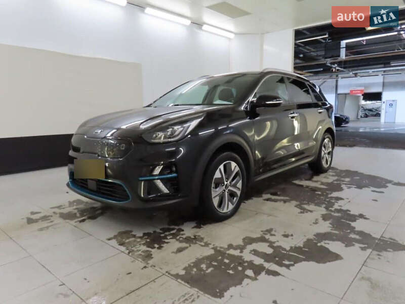 Kia Niro 2019 Kia Niro 2019