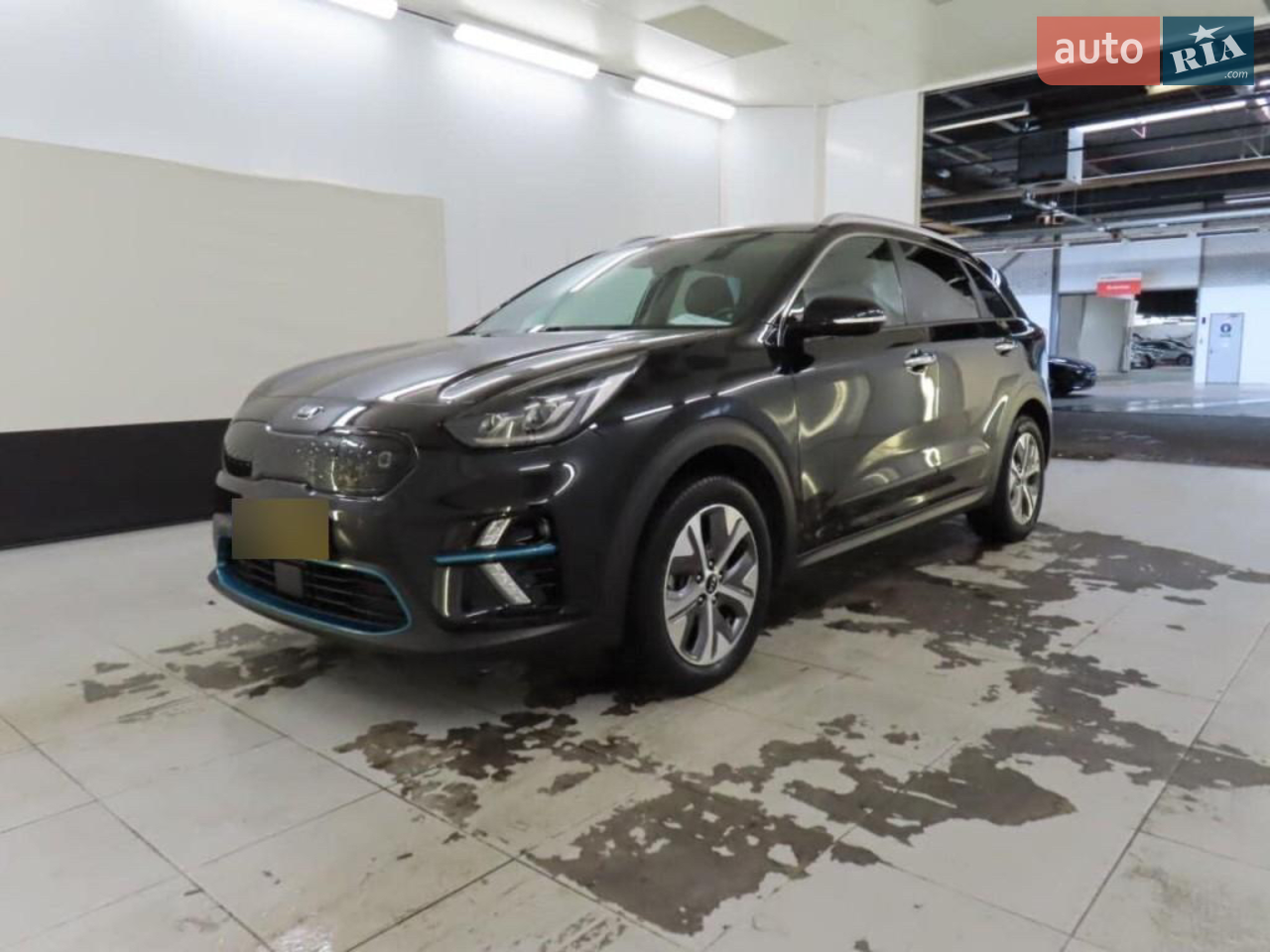 2020 Kia Niro - мініатюра 29