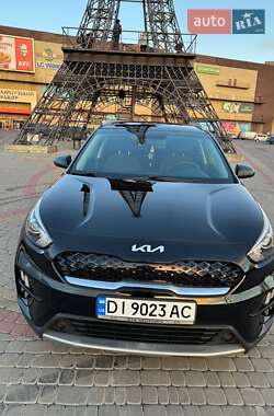 Внедорожник / Кроссовер Kia Niro 2021 в Харькове