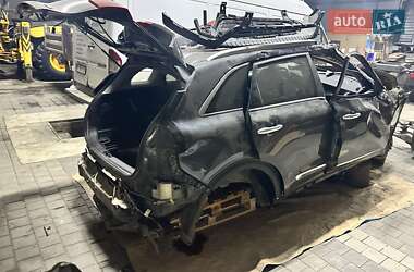 Позашляховик / Кросовер Kia Niro 2020 в Львові