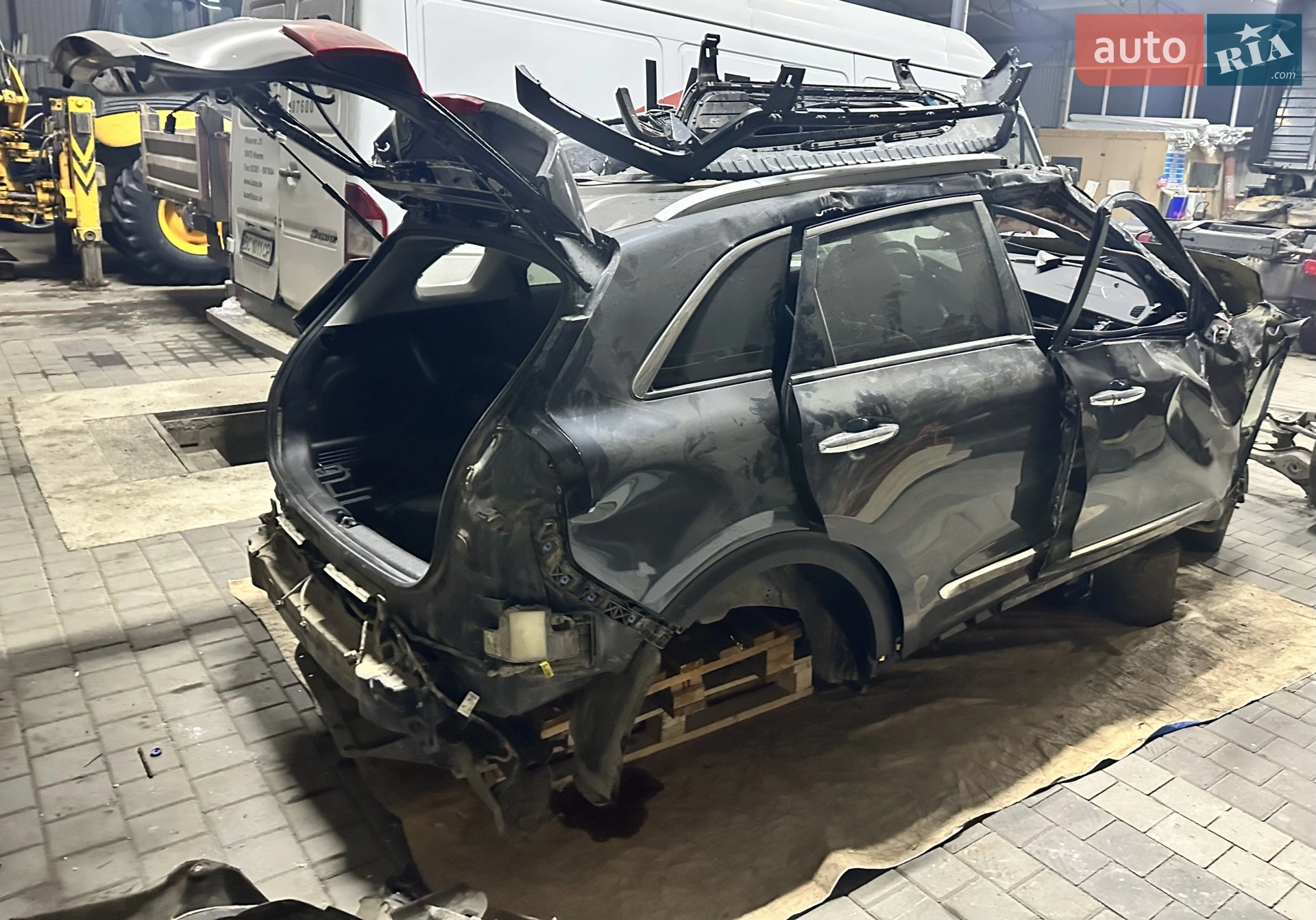 Kia Niro 2020