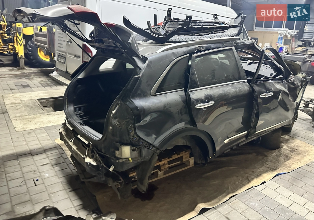 2019 Kia Niro - мініатюра 24