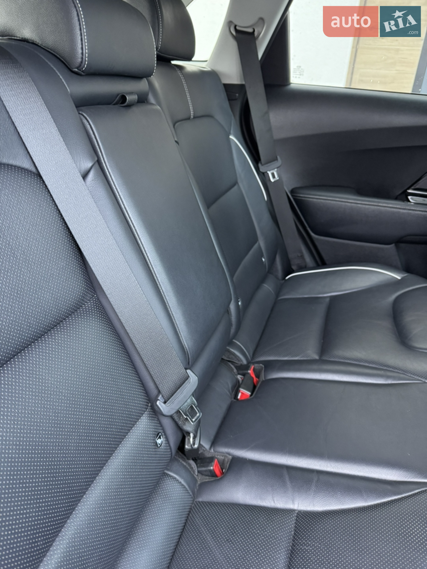 2019 Kia Niro - мініатюра 20