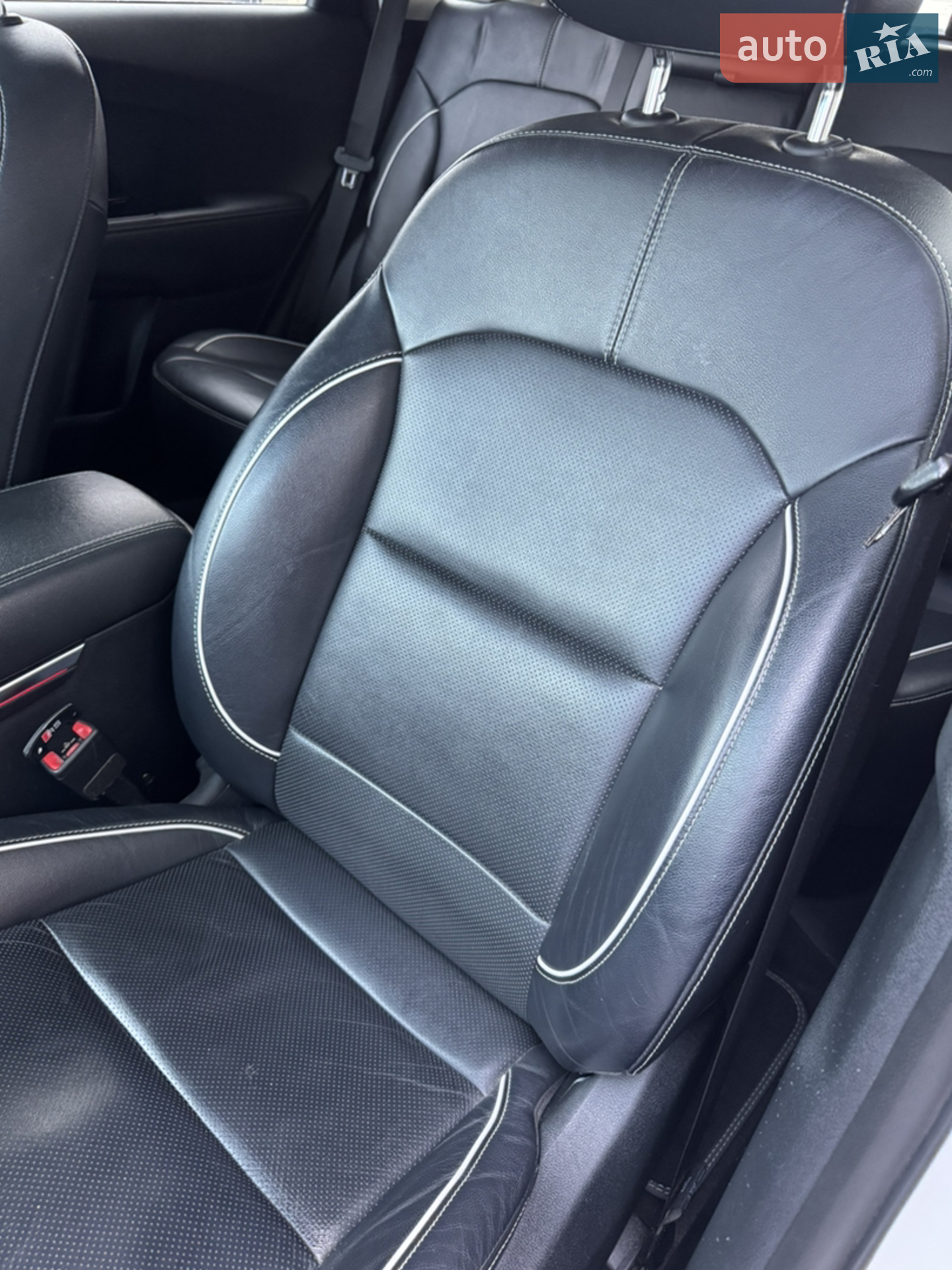 2019 Kia Niro - мініатюра 26