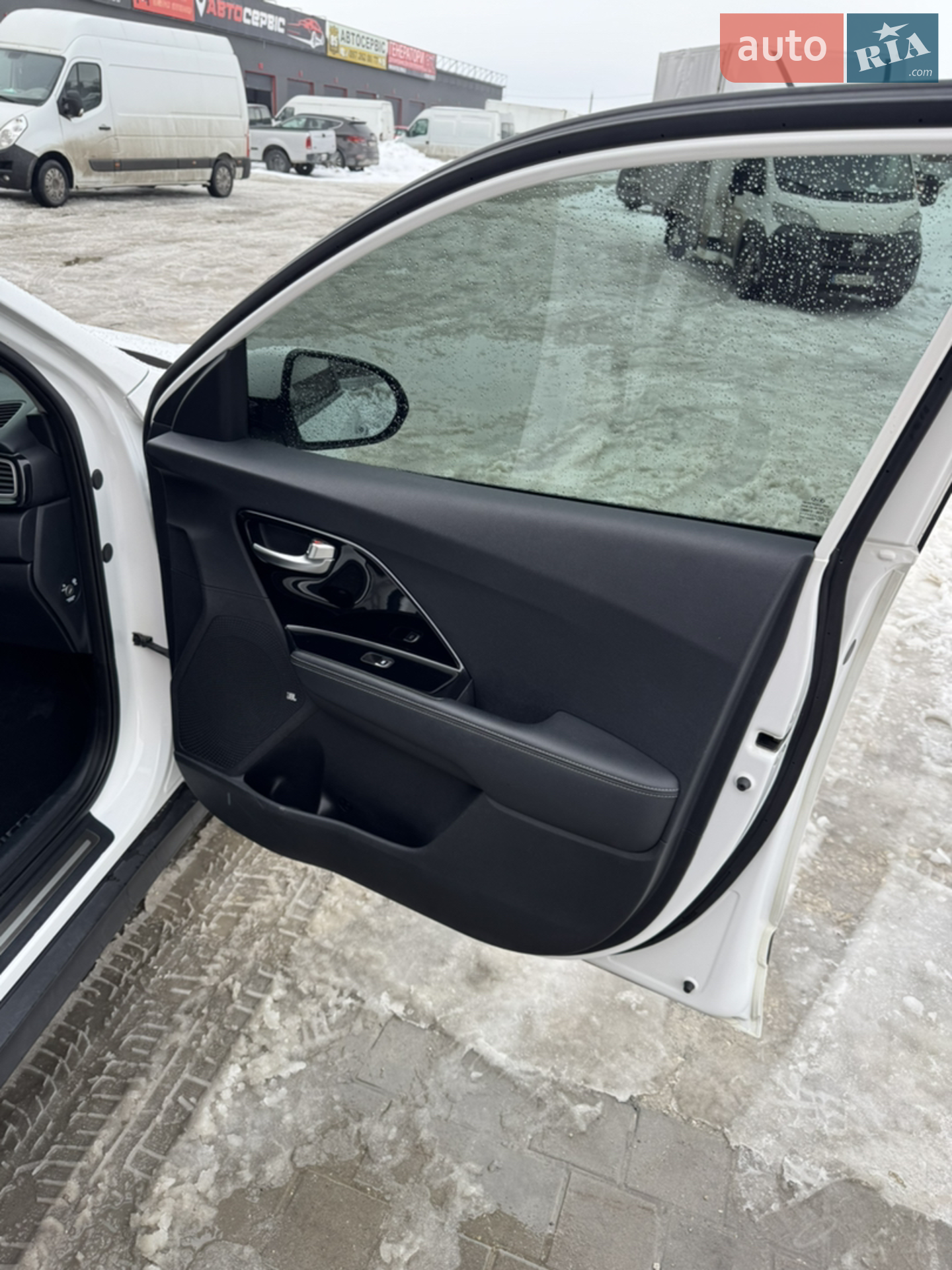 2019 Kia Niro - мініатюра 39