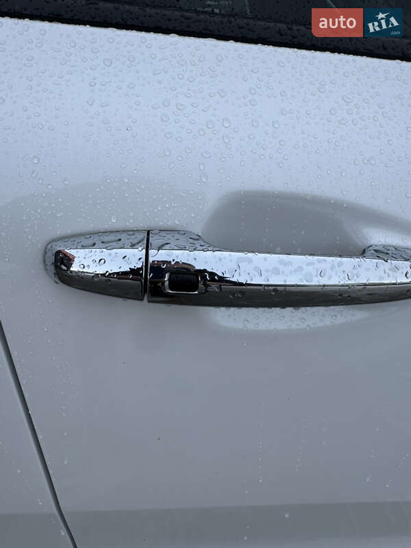 Внедорожник / Кроссовер Kia Niro 2019 в Тернополе фото 40 Внедорожник / Кроссовер Kia Niro 2019 в Тернополе