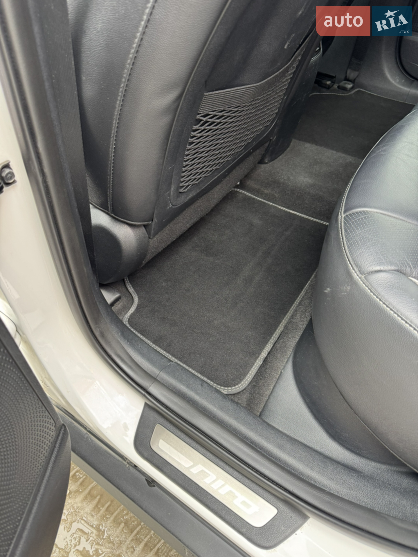 2019 Kia Niro - мініатюра 45