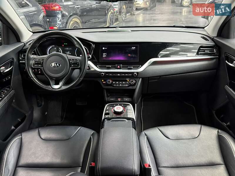 Внедорожник / Кроссовер Kia Niro 2020 в Луцке