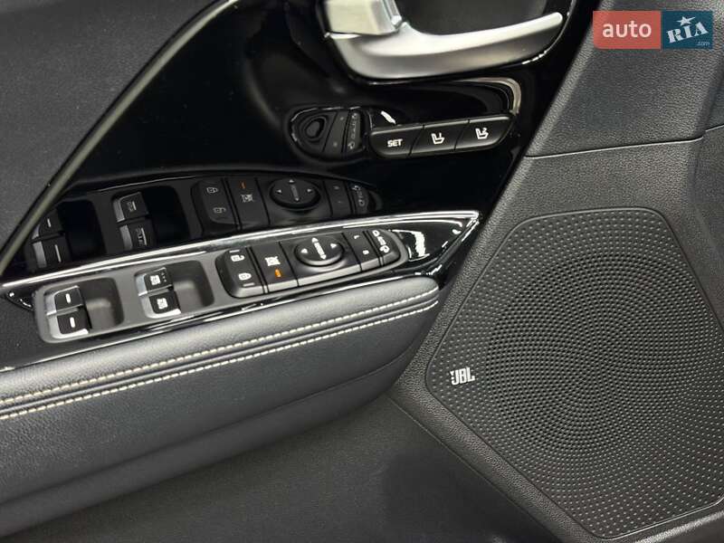 Внедорожник / Кроссовер Kia Niro 2020 в Луцке