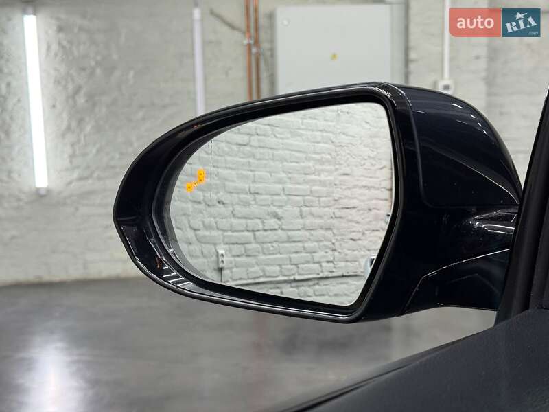 Внедорожник / Кроссовер Kia Niro 2020 в Луцке