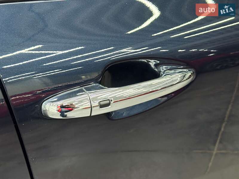 Внедорожник / Кроссовер Kia Niro 2020 в Луцке