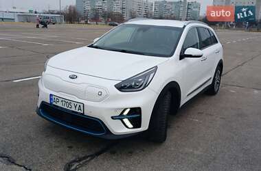 Внедорожник / Кроссовер Kia Niro 2021 в Запорожье