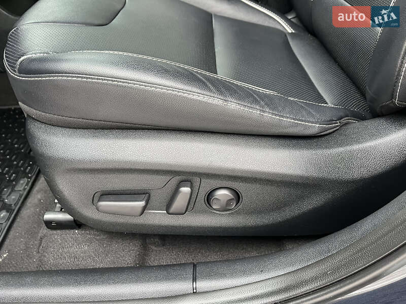 Внедорожник / Кроссовер Kia Niro 2020 в Бердичеве фото 14 Внедорожник / Кроссовер Kia Niro 2020 в Бердичеве