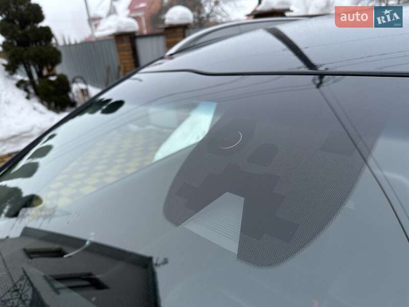 Позашляховик / Кросовер Kia Niro 2021 в Вінниці