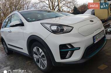 Внедорожник / Кроссовер Kia Niro 2019 в Львове