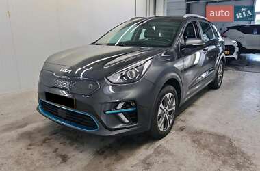 Позашляховик / Кросовер Kia Niro 2021 в Тернополі