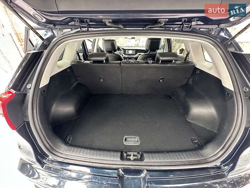 Внедорожник / Кроссовер Kia Niro 2020 в Львове