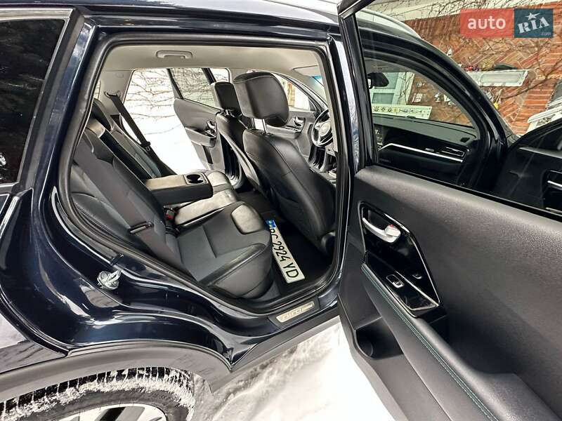 Внедорожник / Кроссовер Kia Niro 2020 в Львове