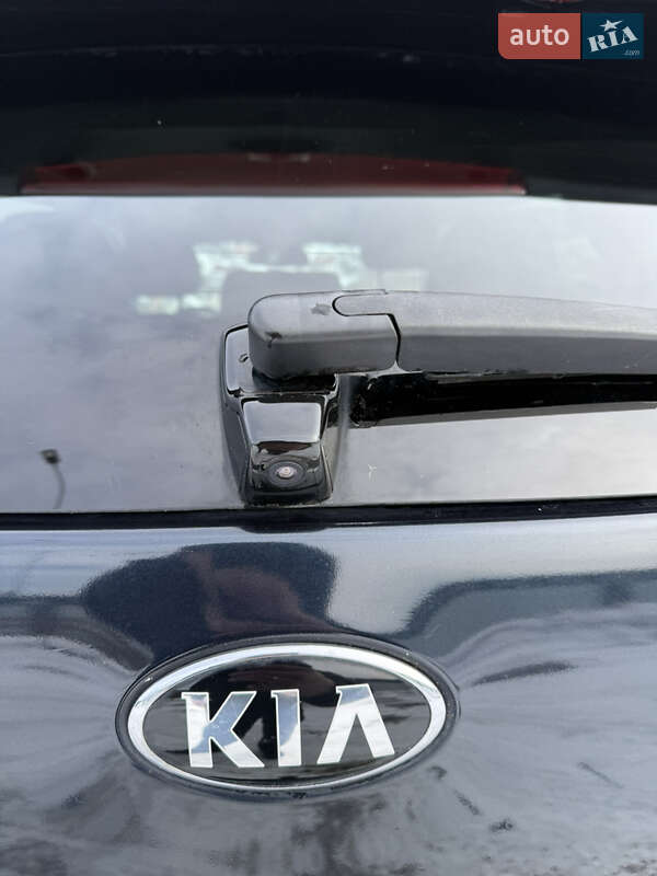 Внедорожник / Кроссовер Kia Niro 2018 в Бережанах фото 28 Внедорожник / Кроссовер Kia Niro 2018 в Бережанах