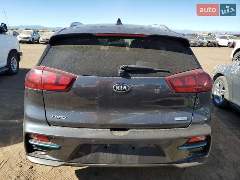 Внедорожник / Кроссовер Kia Niro 2019 в Львове