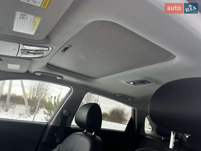 Внедорожник / Кроссовер Kia Niro 2021 в Львове фото 13 Внедорожник / Кроссовер Kia Niro 2021 в Львове