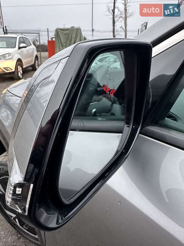 Внедорожник / Кроссовер Kia Niro 2024 в Белогородке