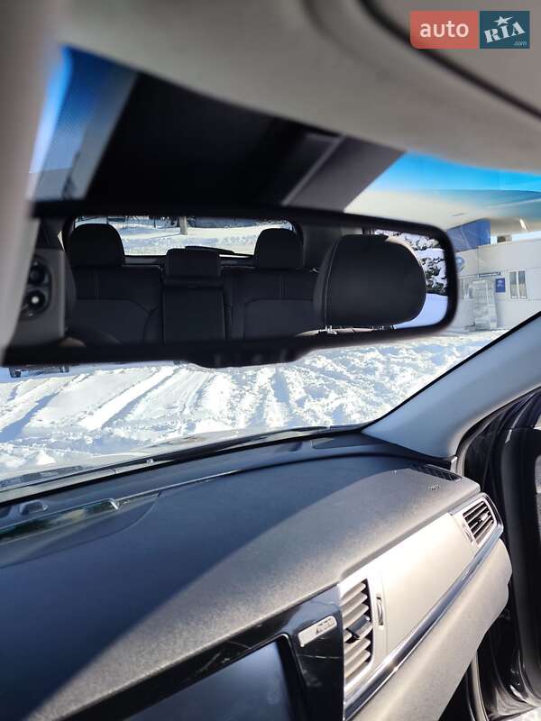 Позашляховик / Кросовер Kia Niro 2019 в Сумах