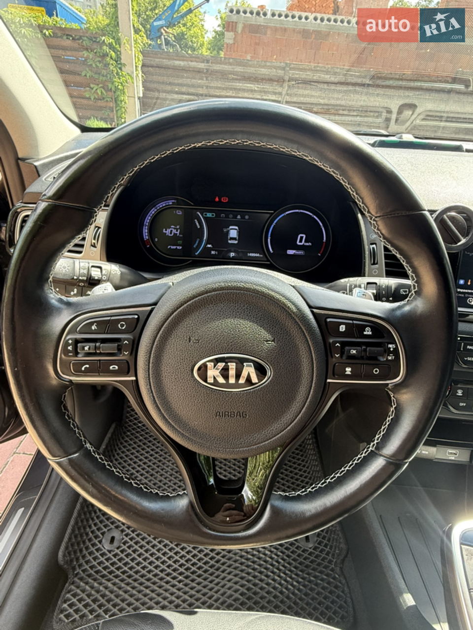 2019 Kia Niro - мініатюра 10