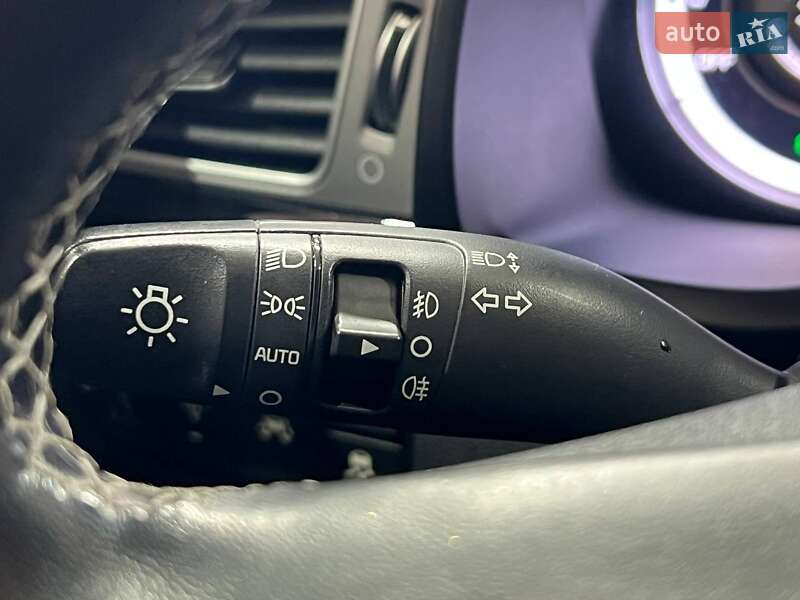 Внедорожник / Кроссовер Kia Niro 2018 в Одессе