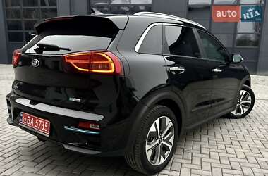 Внедорожник / Кроссовер Kia Niro 2020 в Виннице
