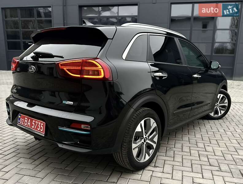 Kia Niro 2020