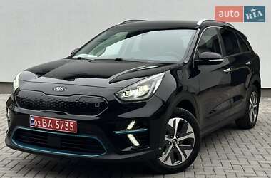 Позашляховик / Кросовер Kia Niro 2020 в Вінниці