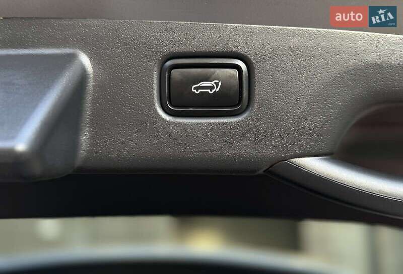 Позашляховик / Кросовер Kia Niro 2023 в Хмельницькому