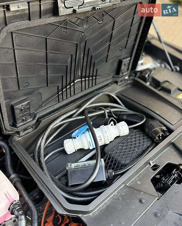 Позашляховик / Кросовер Kia Niro 2023 в Хмельницькому