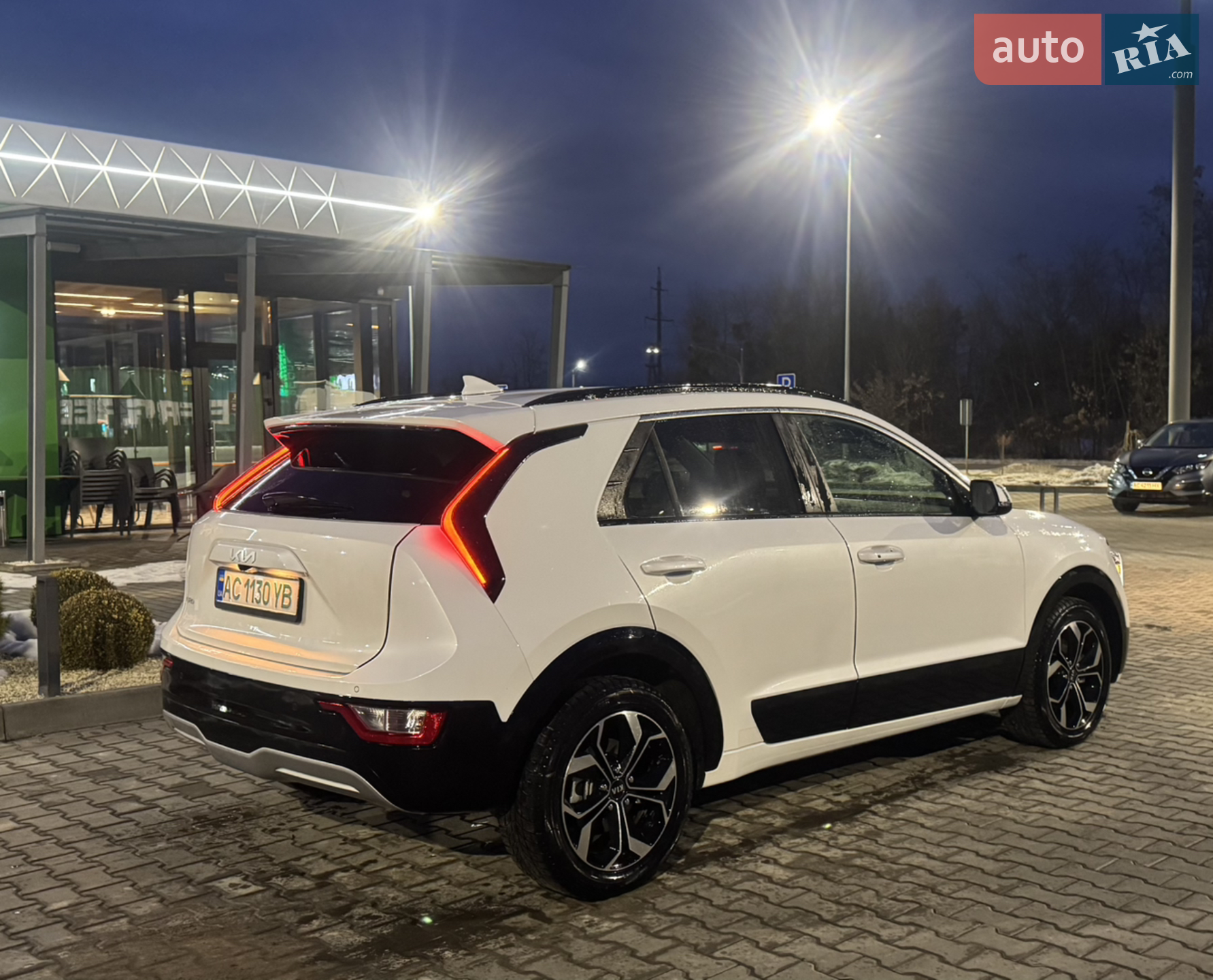 2023 Kia Niro - мініатюра 4