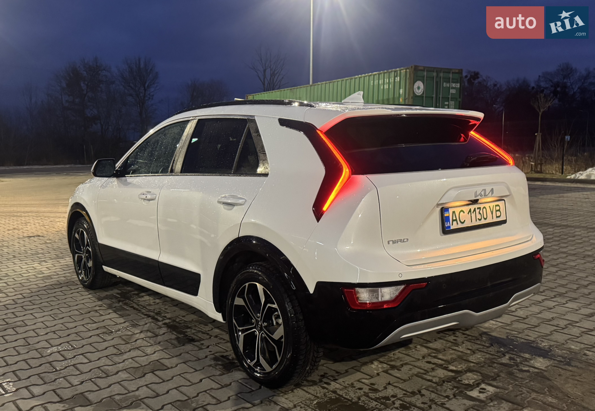 2023 Kia Niro - мініатюра 6