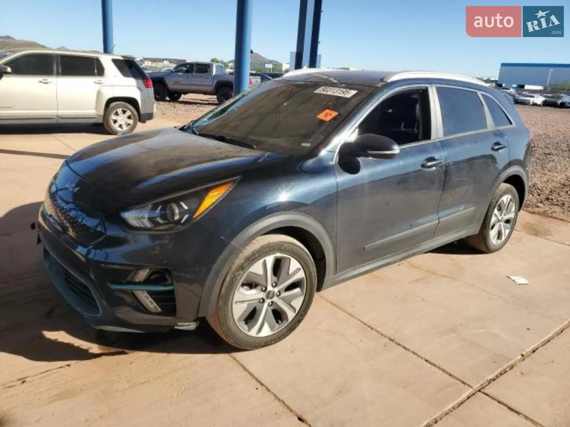 2021 Kia Niro - мініатюра 6