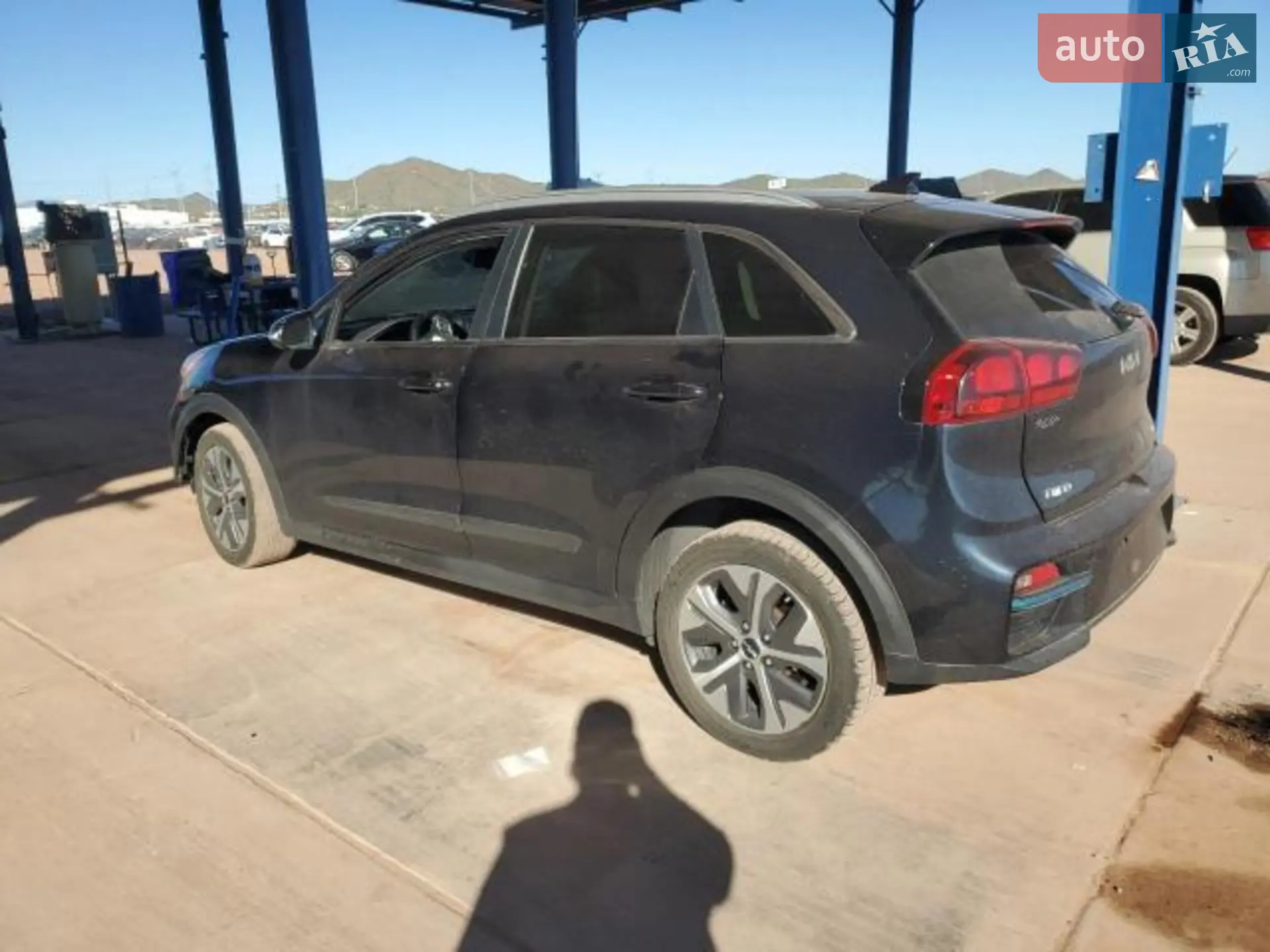 2021 Kia Niro - мініатюра 11