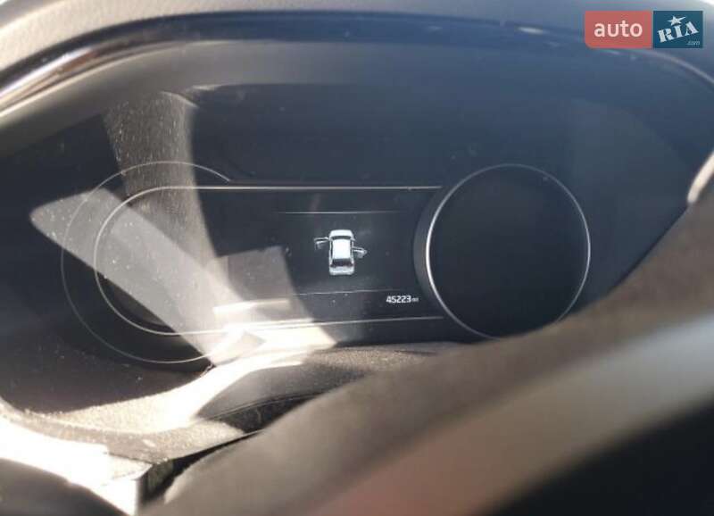 Позашляховик / Кросовер Kia Niro 2021 в Львові