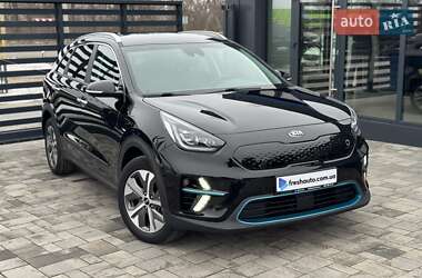 Внедорожник / Кроссовер Kia Niro 2020 в Ровно