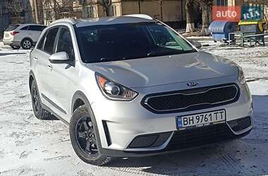 Внедорожник / Кроссовер Kia Niro 2019 в Одессе