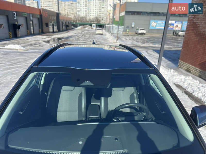 Позашляховик / Кросовер Kia Niro 2023 в Харкові