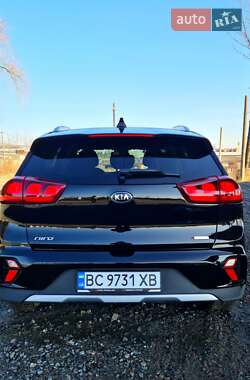 Внедорожник / Кроссовер Kia Niro 2020 в Самборе