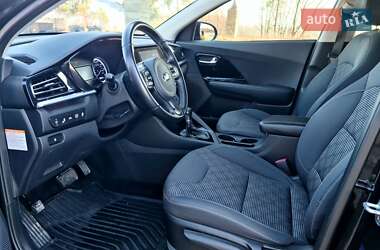 Внедорожник / Кроссовер Kia Niro 2020 в Самборе