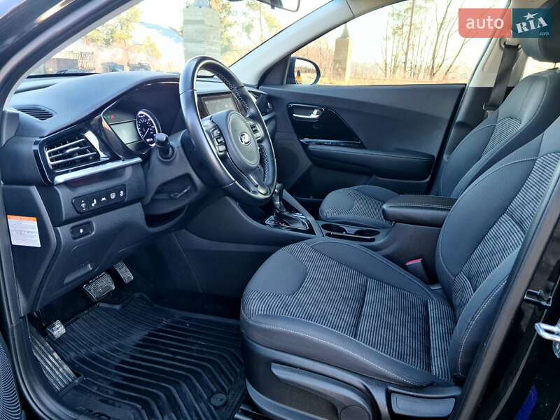Внедорожник / Кроссовер Kia Niro 2020 в Самборе